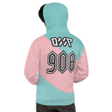 Sword and Shield - Fairy Gym Cosplay Hoodie - Anime Gaming Fitness Clothes