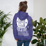 STAR ATHLETICS - Anime Gym Workout Fitness Hoodie