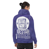 STAR ATHLETICS - Anime Gym Workout Fitness Hoodie