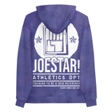 STAR ATHLETICS - Anime Gym Workout Fitness Hoodie