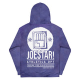 STAR ATHLETICS - Anime Gym Workout Fitness Hoodie