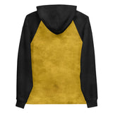 Traffy Textured Realistic Cosplay Hoodie - Anime Workout Clothes