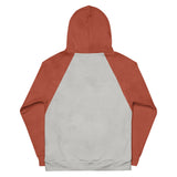 OPPAI - Realistic Cosplay Hoodie - Anime gym clothes