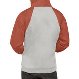 OPPAI - Realistic Cosplay Hoodie - Anime gym clothes