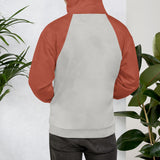 OPPAI - Realistic Cosplay Hoodie - Anime gym clothes