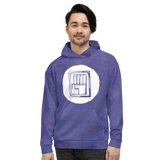 STAR ATHLETICS - Anime Gym Workout Fitness Hoodie