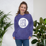 STAR ATHLETICS - Anime Gym Workout Fitness Hoodie