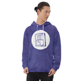 STAR ATHLETICS - Anime Gym Workout Fitness Hoodie