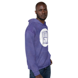 STAR ATHLETICS - Anime Gym Workout Fitness Hoodie