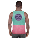 FLAMINGO AESTHETICS VEST - Gym Workout Tank