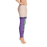 Sword & Shield - Poison Rival Cosplay Leggings/Socks - Anime Gaming Gym Clothes