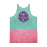 FLAMINGO AESTHETICS VEST - Gym Workout Tank