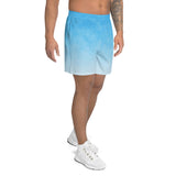 EVEN FURTHER BEYOND - Anime go symbol gym shorts fitness clothes