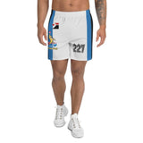 SWORD & SHIELD - Galar Trainer Cosplay Shorts - Anime Gaming Fitness Clothes