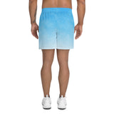 EVEN FURTHER BEYOND - Anime go symbol gym shorts fitness clothes