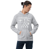 BE MORE SHONEN - Anime Fitness Inspired Hoodie