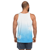 EVEN FURTHER BEYOND - Anime Gym Tank fitness clothing