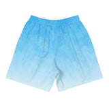 EVEN FURTHER BEYOND - Anime go symbol gym shorts fitness clothes