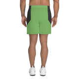 Sword & Shield - Grass Gym Leader Cosplay Shorts - Anime Gaming Fitness Clothes