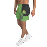 Sword & Shield - Grass Gym Leader Cosplay Shorts - Anime Gaming Fitness Clothes