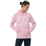 BE MORE SHONEN - Anime Fitness Inspired Hoodie