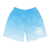 EVEN FURTHER BEYOND - Anime go symbol gym shorts fitness clothes