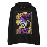 God Crusher - Pullover Anime Gym Workout Hoodie