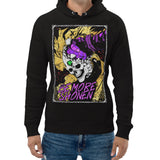 God Crusher - Pullover Anime Gym Workout Hoodie