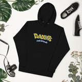 Deadlifts: Gotta Lift 'Em All! Anime Gym Workout Hoodie
