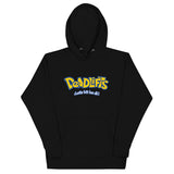 Deadlifts: Gotta Lift 'Em All! Anime Gym Workout Hoodie