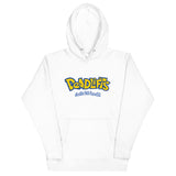 Deadlifts: Gotta Lift 'Em All! Anime Gym Workout Hoodie