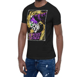 God Crusher - Anime Fitness Gym Workout Tee