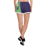 Sword & Shield - Poison Rival Cosplay Short Shorts - Anime Gaming Gym Clothes