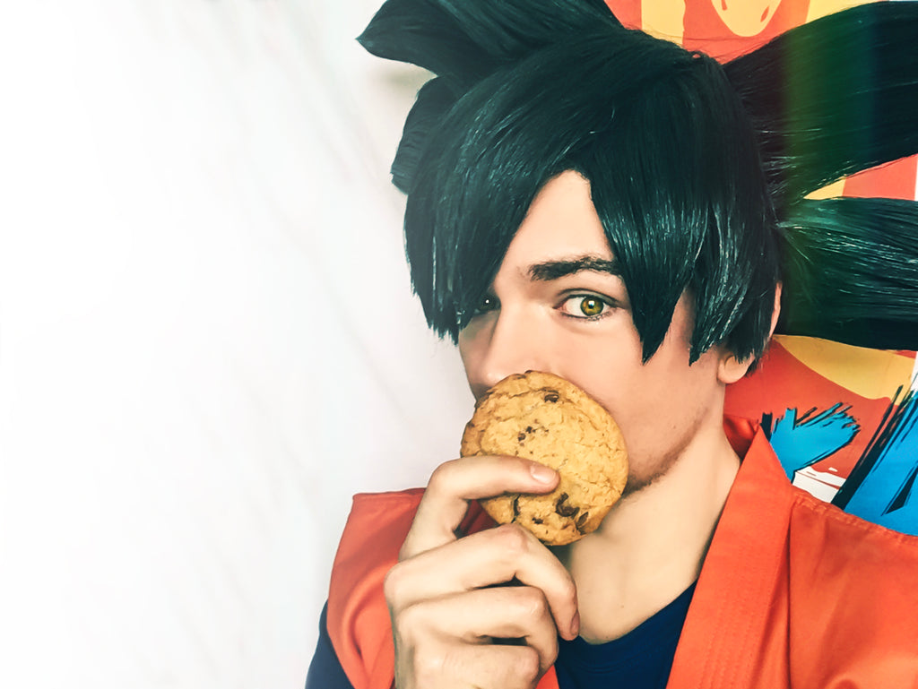 What Makes A Diet 'Good'? Nutrition Advice For Otaku and Cosplayers