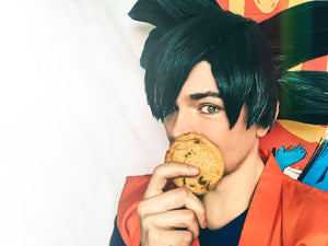 What Makes A Diet 'Good'? Nutrition Advice For Otaku and Cosplayers