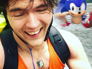 What Speed-Running Sonic The Hedgehog Taught Me About Fitness