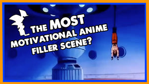 The Most Motivational Anime Filler Scene Of All Time (Dragon Ball Z) (2018 Be More Shonen)