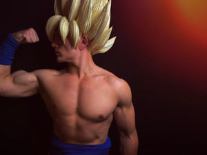 Fitness Isn't That Complicated: Using Anime As An Analogy