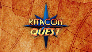 Kitacon Quest 2017 Review