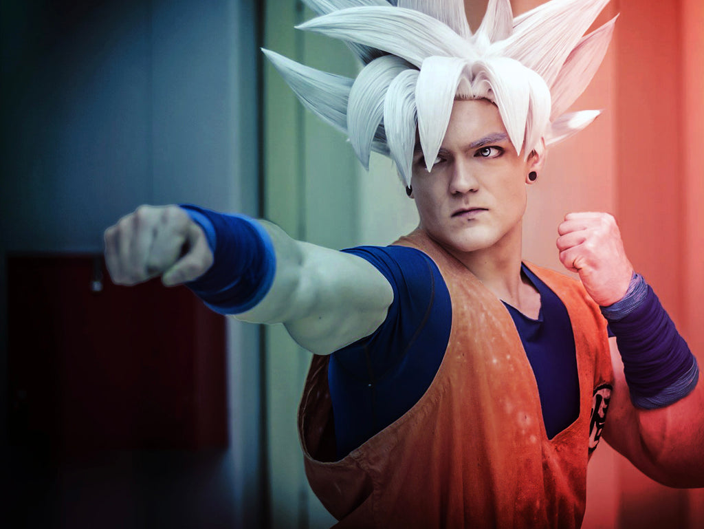This Isn't Even Your Final Form: Life Lessons From Goku & DragonBall
