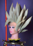 Super Saiyan 2 Gohan cosplay wig