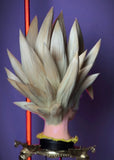 Super Saiyan 2 Gohan cosplay wig