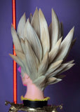 Super Saiyan 2 Gohan cosplay wig