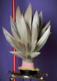 Super Saiyan 2 Gohan cosplay wig