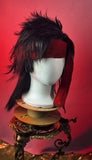 Final Fantasy X Jecht Cosplay Wig With Magnetic Headband