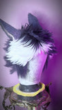 Final Fantasy XIV Cosplay Wig Commission 