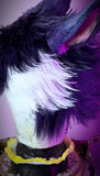 Final Fantasy XIV Cosplay Wig Commission 
