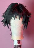 Giyu Demon Slayer Cosplay Wig