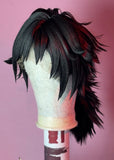 Giyu Demon Slayer Cosplay Wig