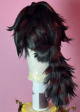 Giyu Demon Slayer Cosplay Wig